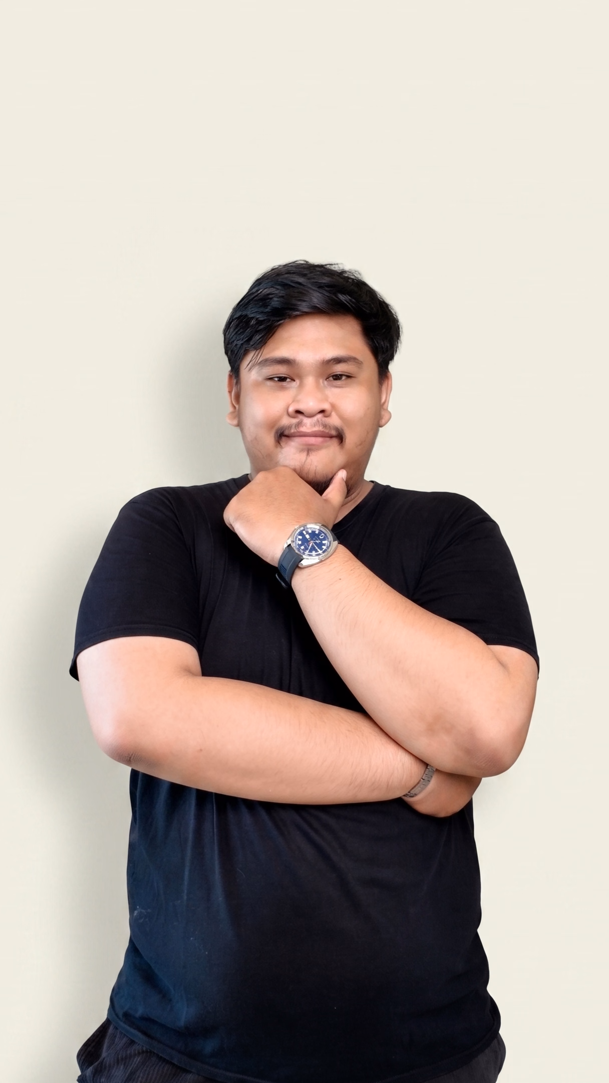 Farhan Azka Ramadhan